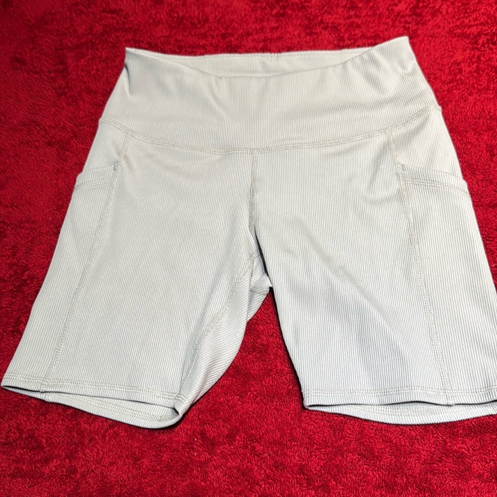 BY ZELLA BIKER SHORT MEDIUM